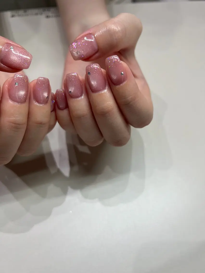 ネイル nailartist lisaのネイルデザイン