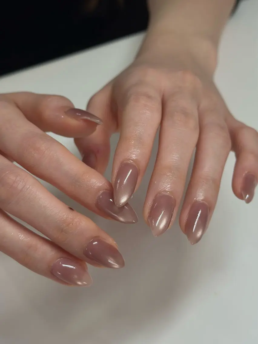 ネイル mis uzuのネイルデザイン