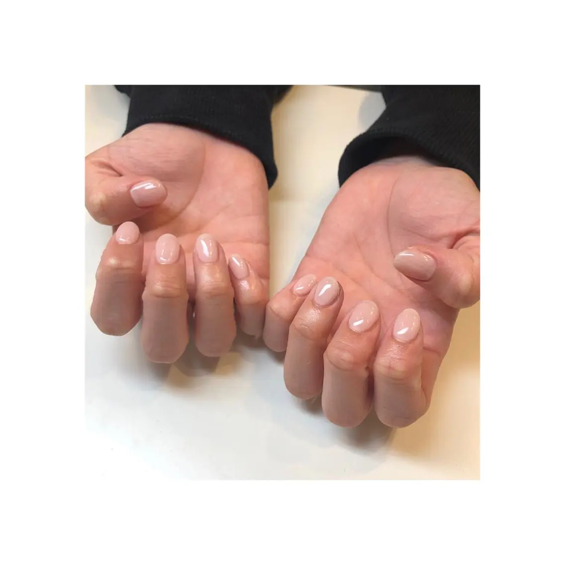 ネイル GDS NAIL はるのネイルデザイン