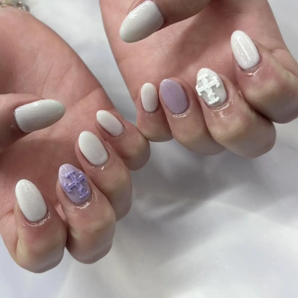 ネイル Nail salon Honey Beeのネイルデザイン
