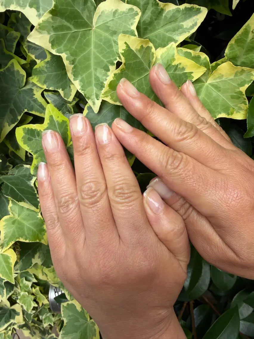 ショート Nail Salon Moochiのネイルデザイン