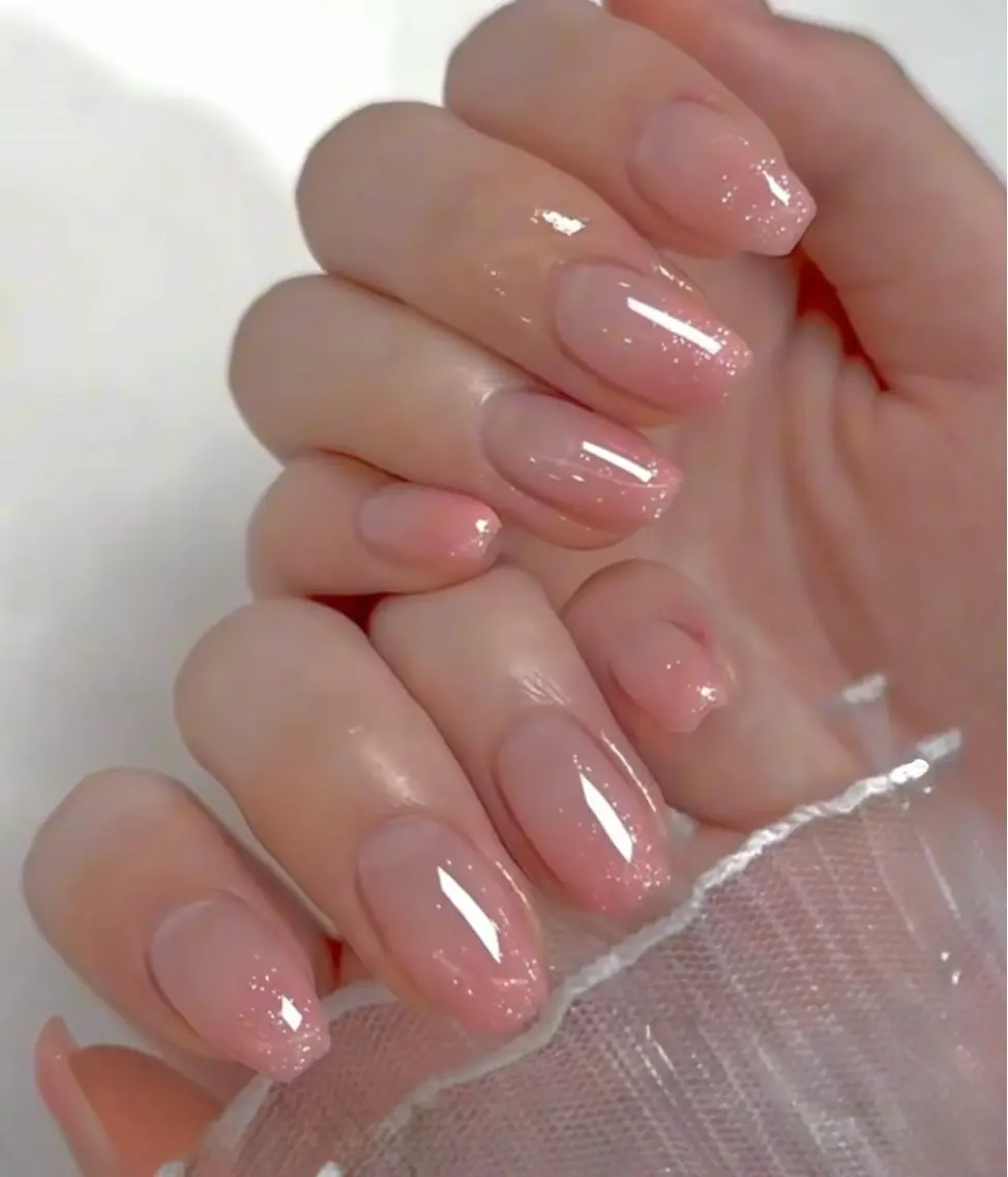 ネイル NailSalon✨ Écrinエクランのネイルデザイン