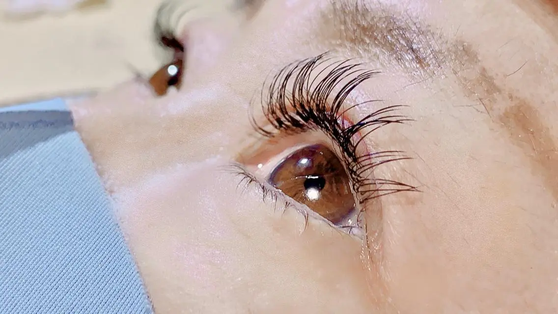 マツエク・マツパ Eyelash Nappのマツエク・マツパデザイン