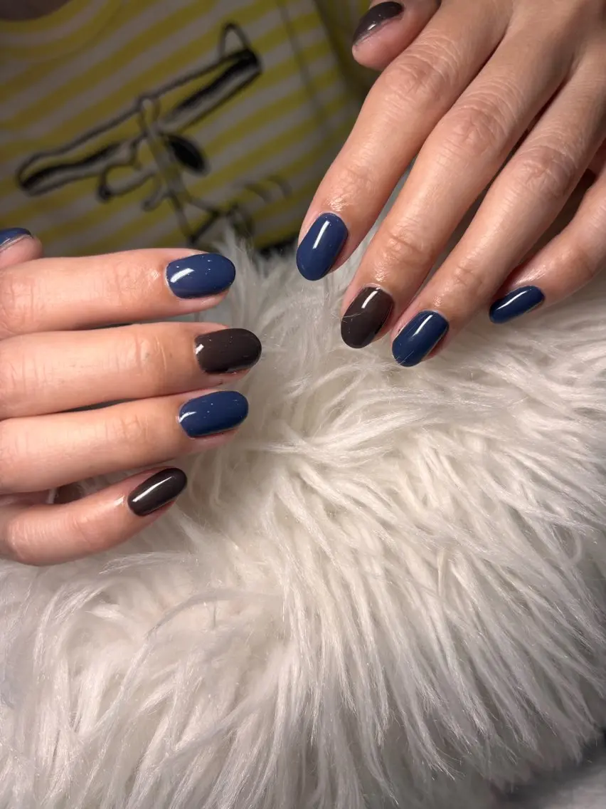 ネイル EN_NAIL NOZOMIのネイルデザイン