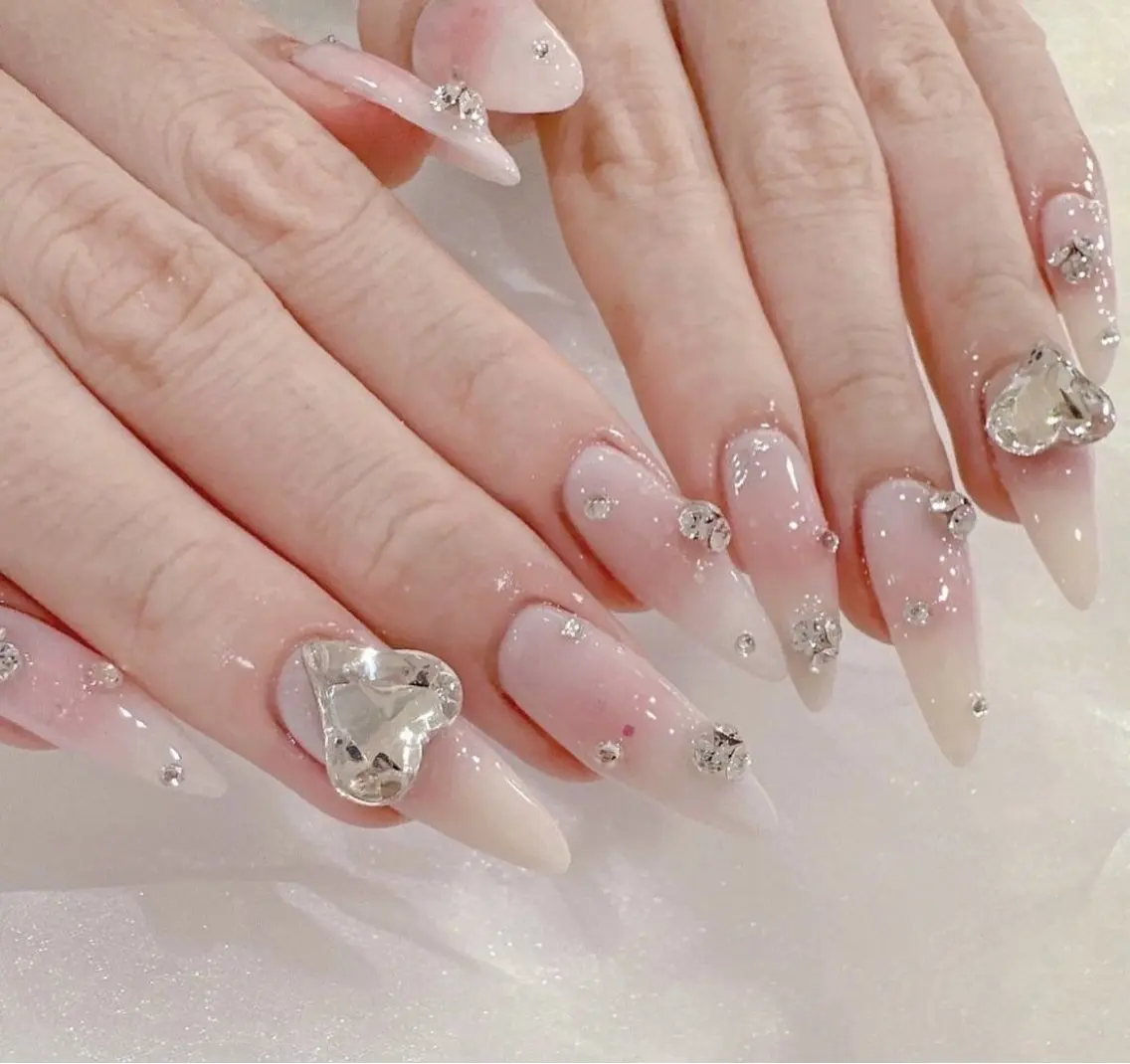 ネイル Nail salon LOTUSのネイルデザイン