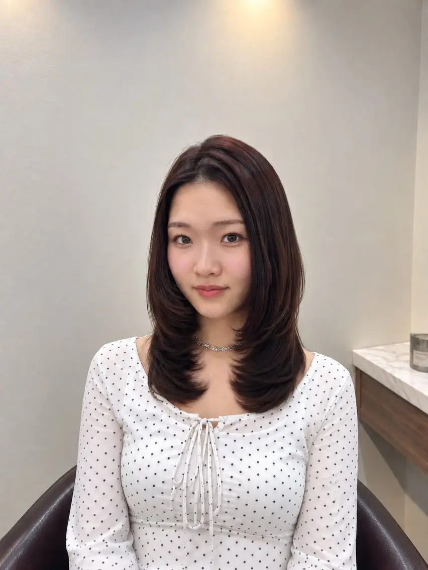 ☆カラーのみの写真