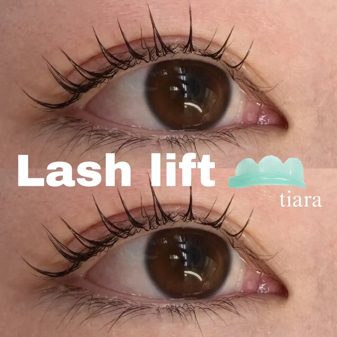 パーマ Beauty eyelash伊丹のマツエク・マツパデザイン