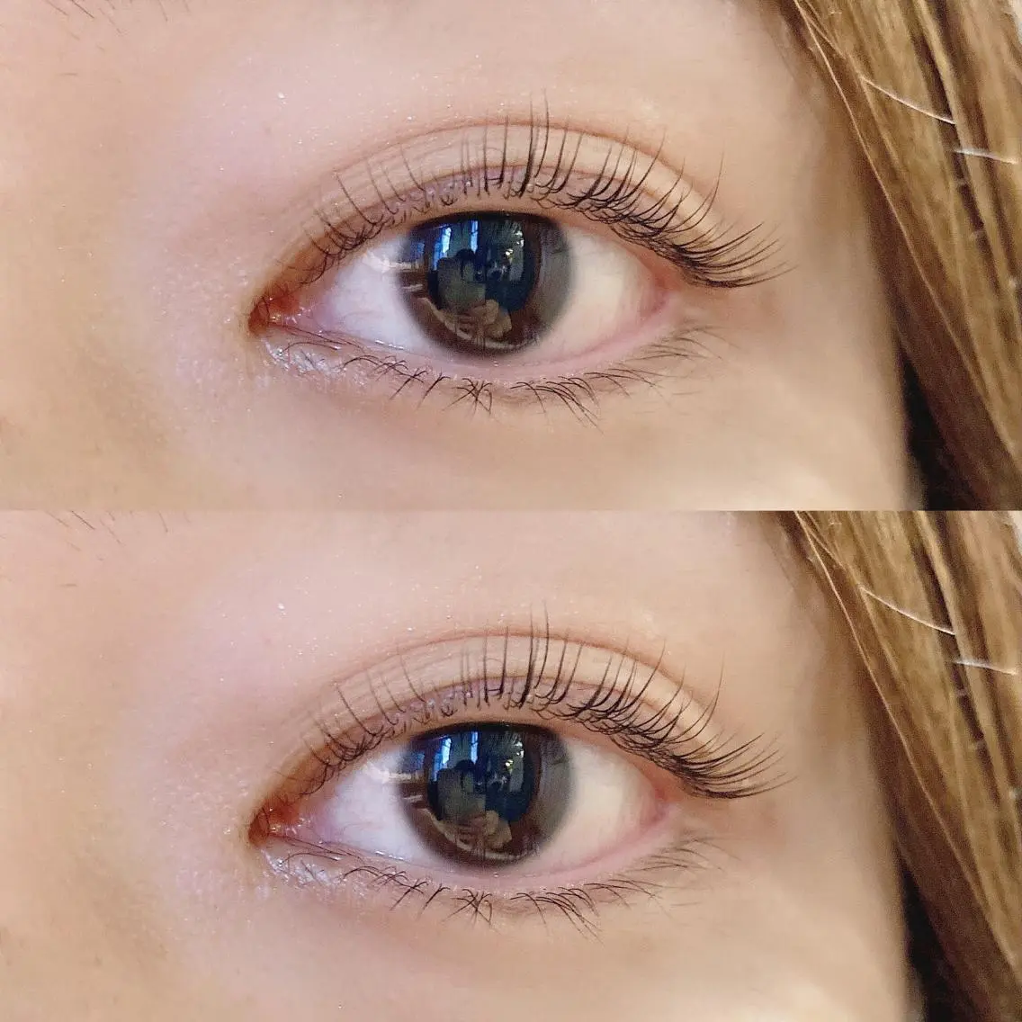 マツエク・マツパ brow art 上野 / 吉橋のマツエク・マツパデザイン