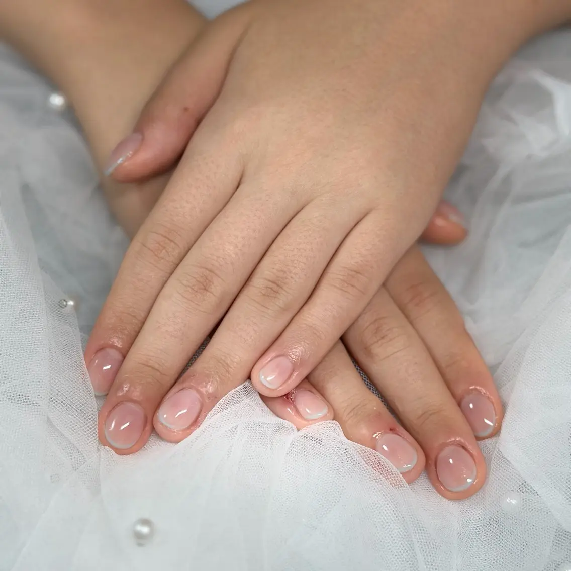 ネイル ハンドネイル see nailのネイルデザイン