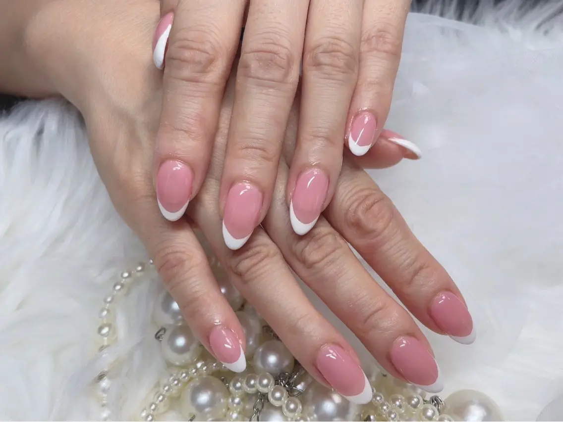 ネイル ハンドネイル my nail plus 野江内代のネイルデザイン