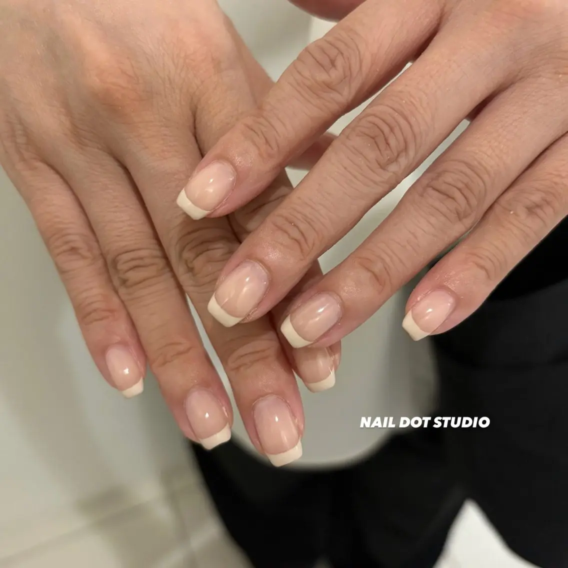 ネイル ハンドネイル NAIL DOT STUDIO堺筋本町のネイルデザイン