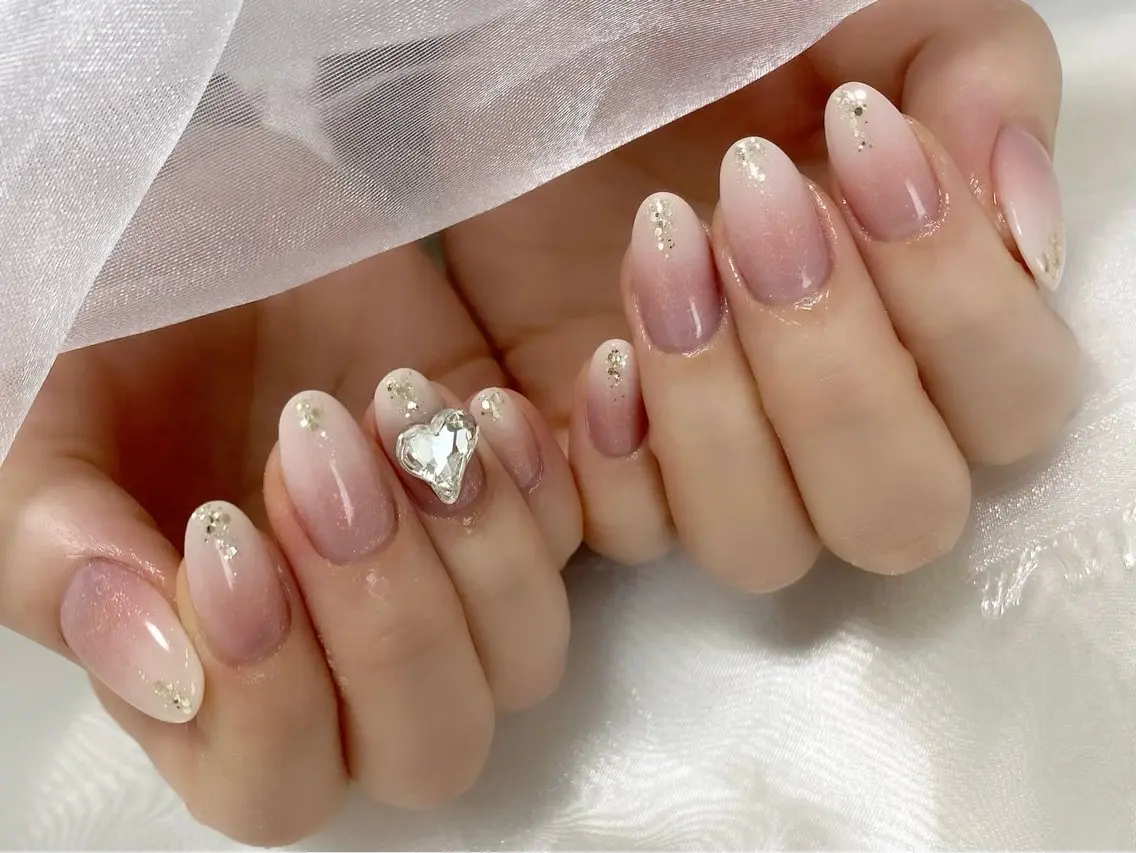 ネイル ハンドネイル nail salon miRANのネイルデザイン
