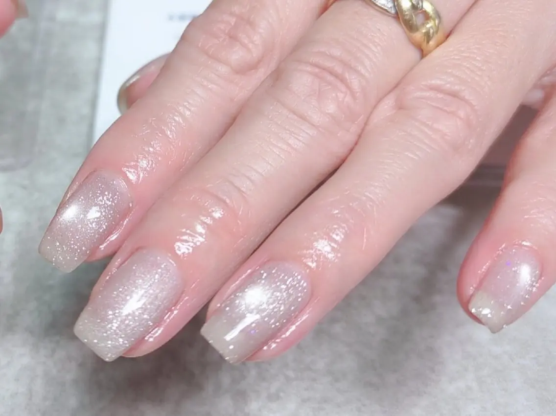 ネイル ハンドネイル nail salon 【Katze】のネイルデザイン
