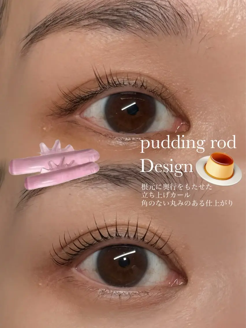 マツエク・マツパ マツパ elf ...の眉毛・アイブロウイメージ
