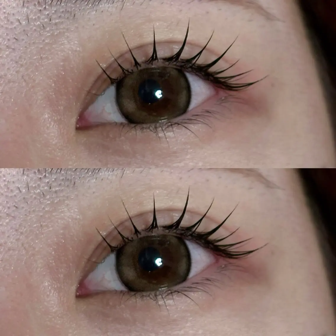 マツエク・マツパ REAM eyelashのマツエク・マツパデザイン