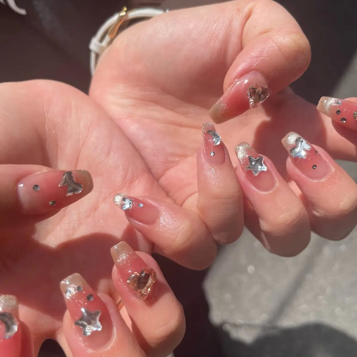 ネイル Lino nailのネイルデザイン