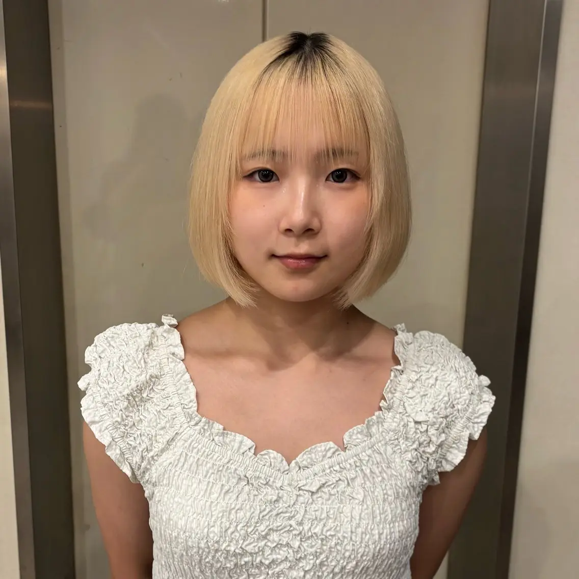 ボブU30の写真