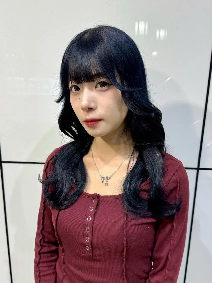 カラー ベージュカラー ブリーチ ケアブリーチ ダブルカラー イヤリングカラー ヘアカラー トリートメント レア🌈💫/ ZEST bis🦋のヘアスタイル