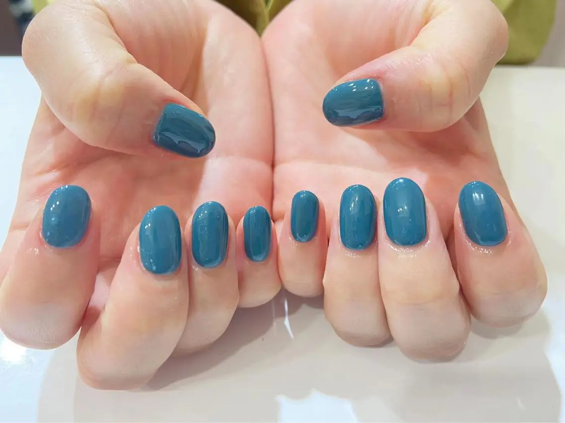 ネイル Umi nail& eyelashのネイルデザイン