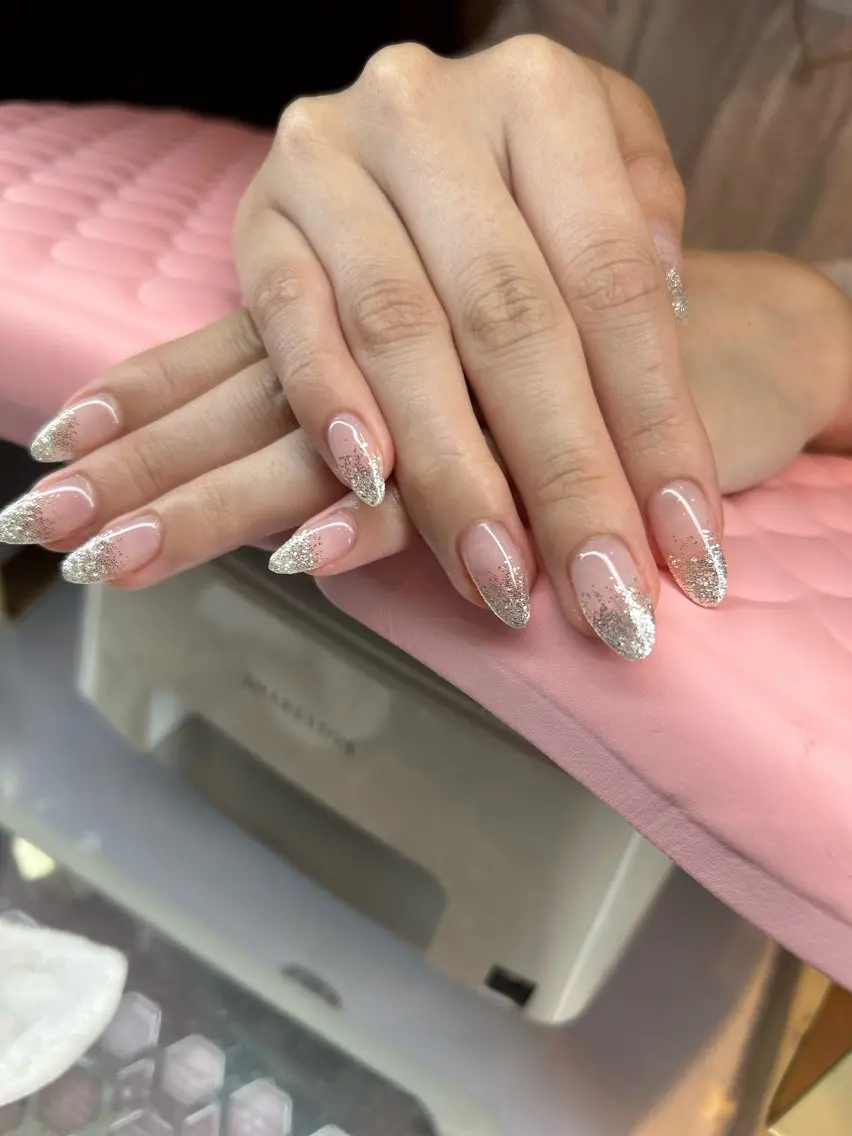 ネイル ハンドネイル ハンドケア Amys nail エミのネイルデザイン