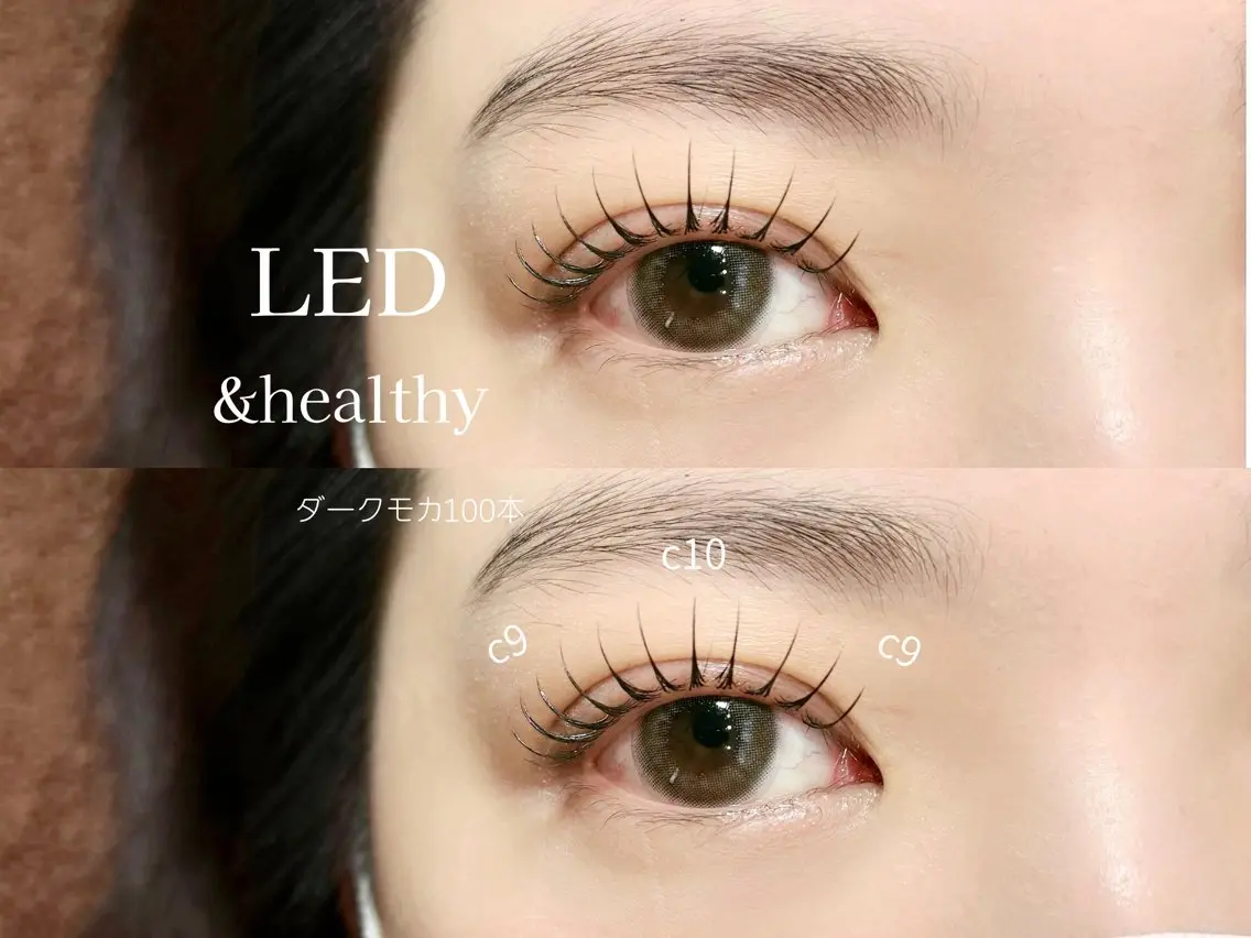 マツエク・マツパ マツエク eyelist ⌇ minami 𖠚ᐝのマツエク・マツパデザイン