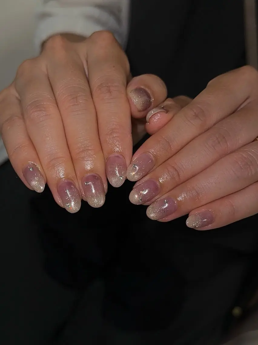 ネイル ハンドネイル Nail salon K momoのネイルデザイン