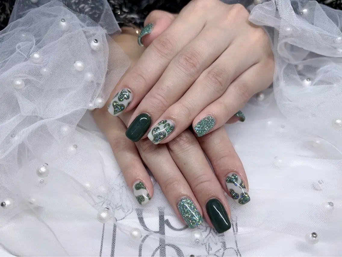 ネイル Enshin nail salonのネイルデザイン