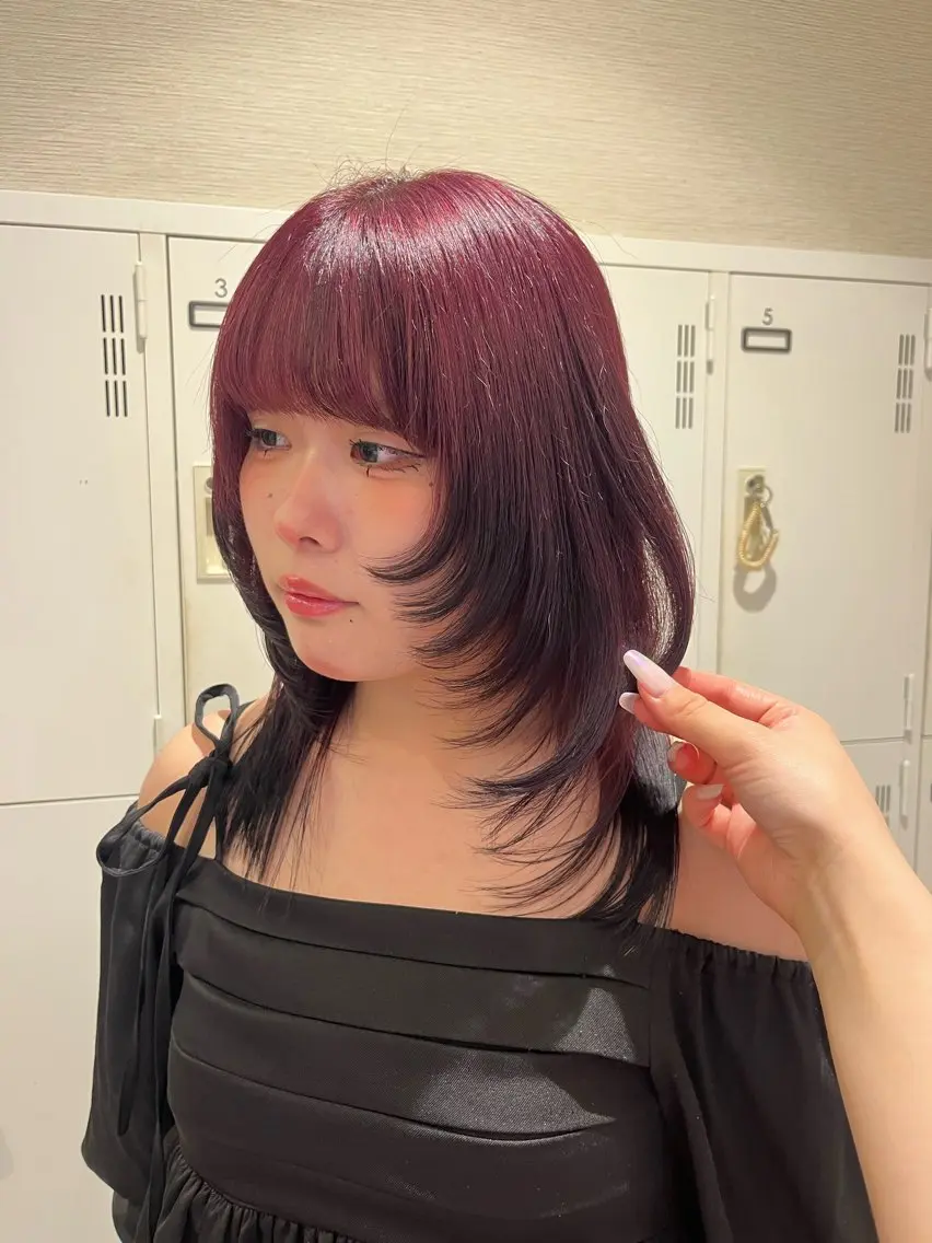 【✂️カット✂️】の写真