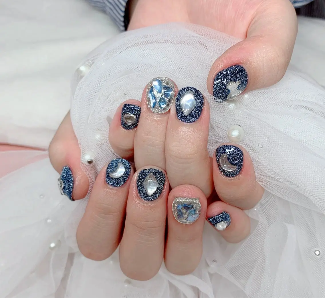 ネイル Bél Nail salonのネイルデザイン