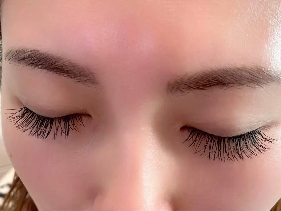 マツエク・マツパ eyelash Newmeのマツエク・マツパデザイン