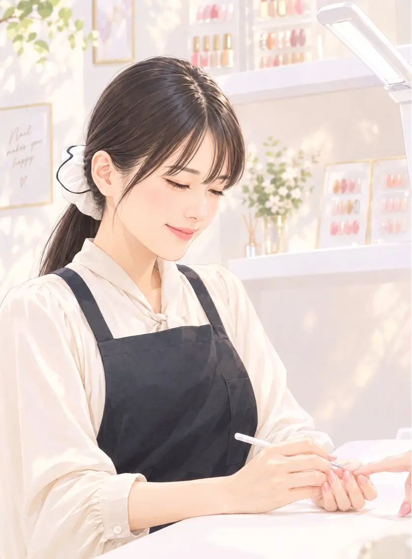 ネイル Yuki mr nailのネイルデザイン