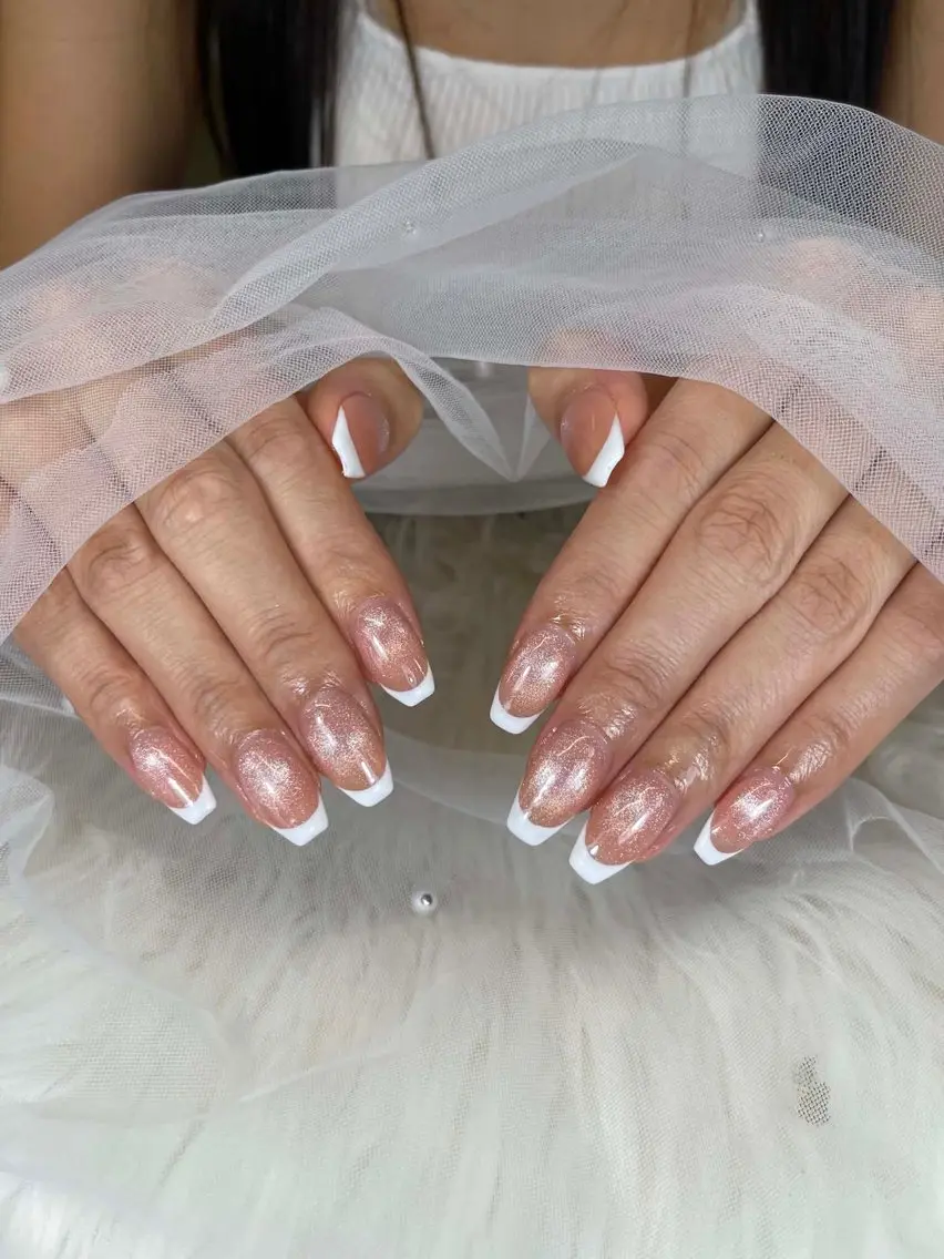 ネイル ハンドネイル Suka Nailのネイルデザイン