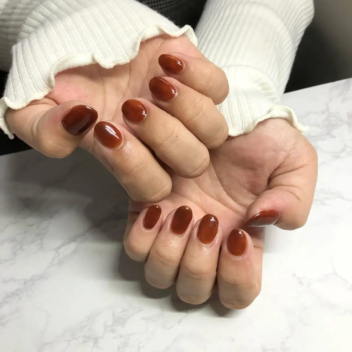 ネイル FELICE ﾌｪﾘｰﾁｪのネイルデザイン