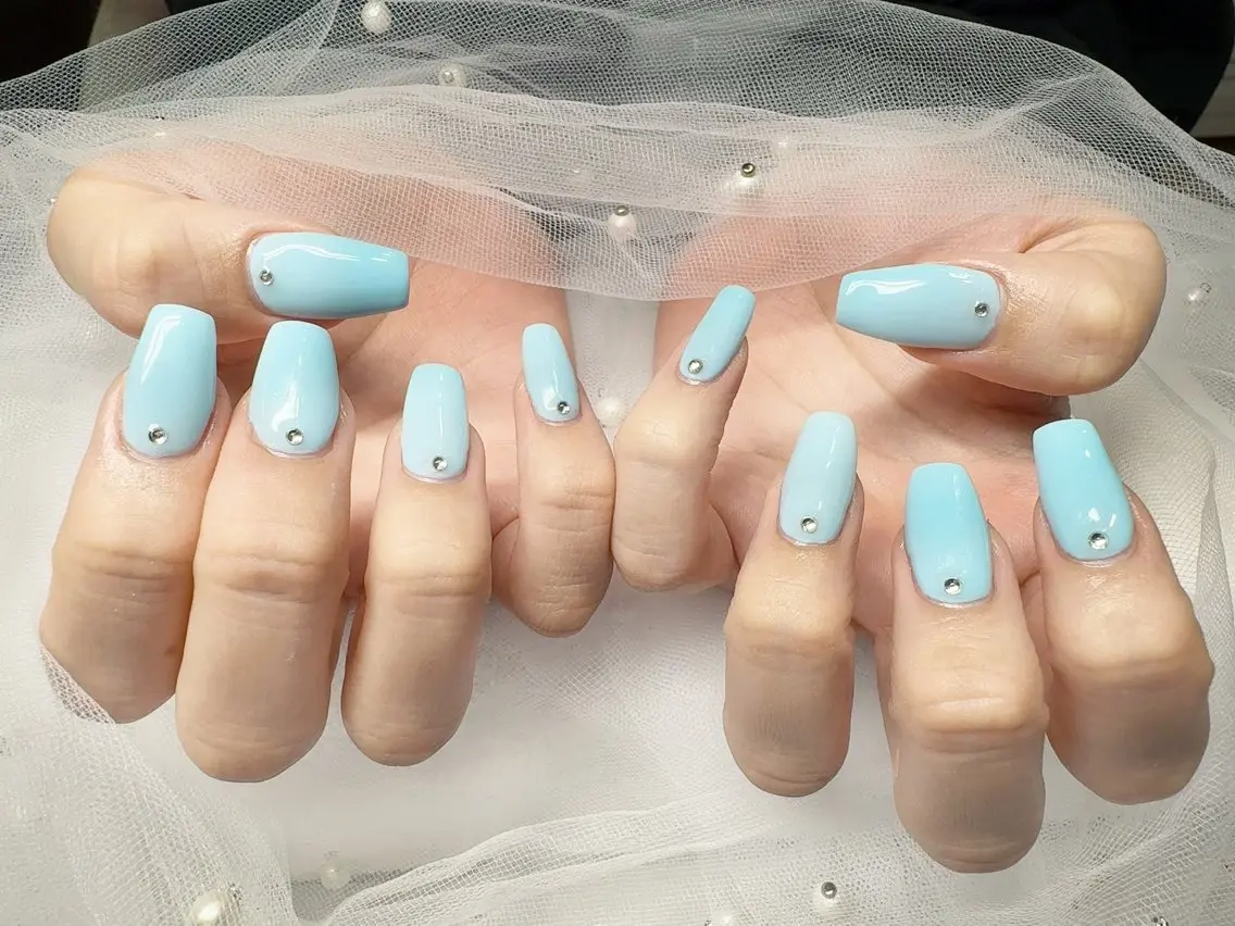 ネイル ハンドネイル T.Y nailのネイルデザイン