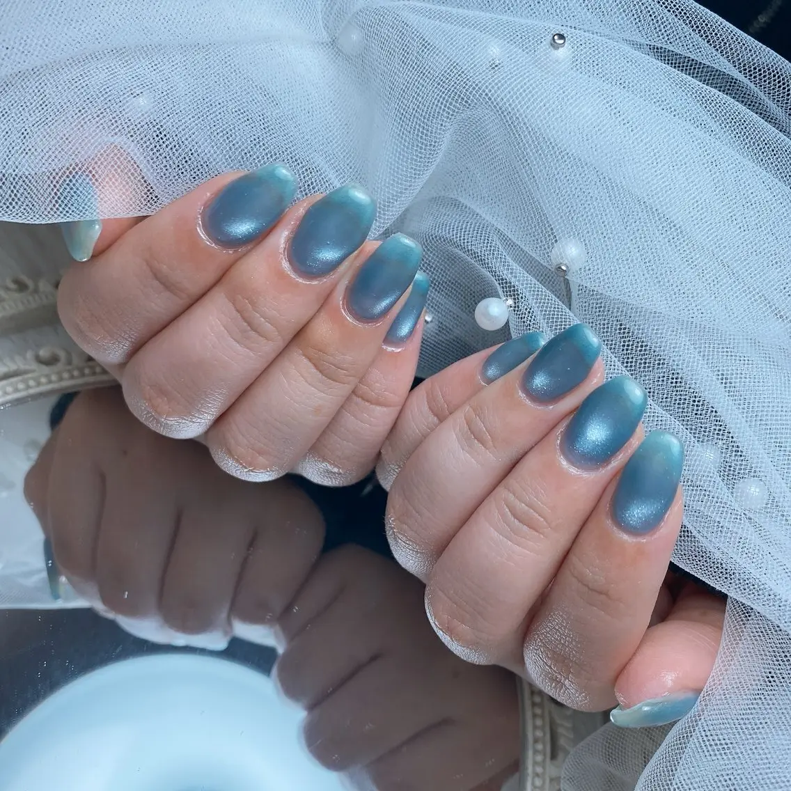 ネイル Beauty Space N&Nのネイルデザイン