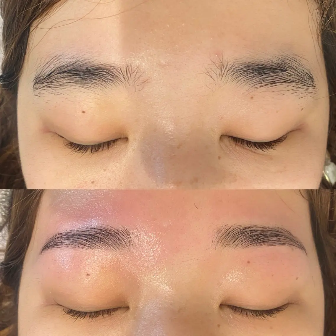 アイブロウ ワックス脱毛 その他(アイブロウ) Beauty Salon HALOの眉毛・アイブロウイメージ