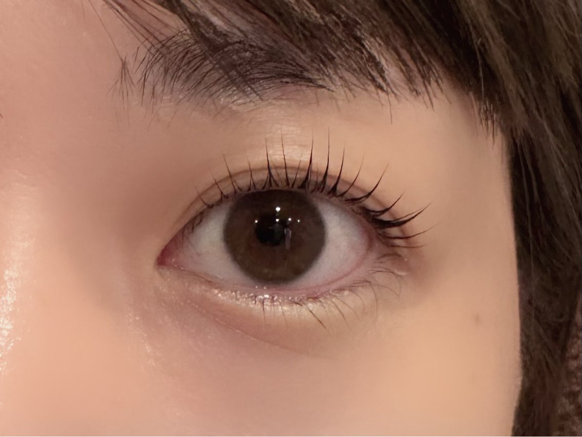 マツエク・マツパ Eight  Eye yumaのマツエク・マツパデザイン
