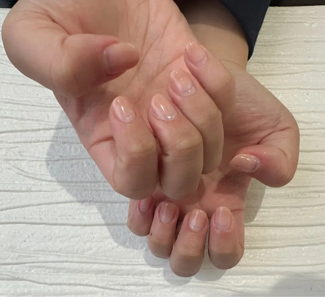 ネイル ハンドネイル cutstudiog .saekoのネイルデザイン