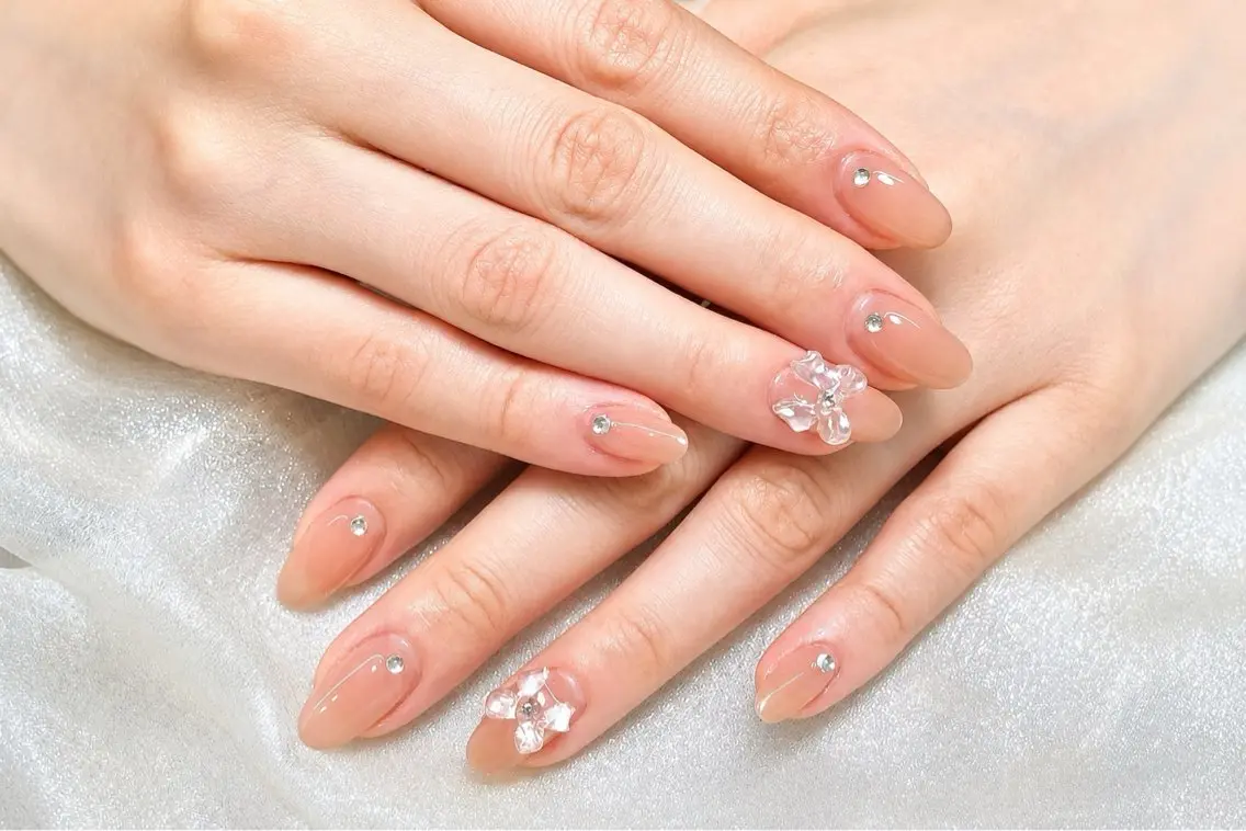 ネイル chicmuse nailのネイルデザイン