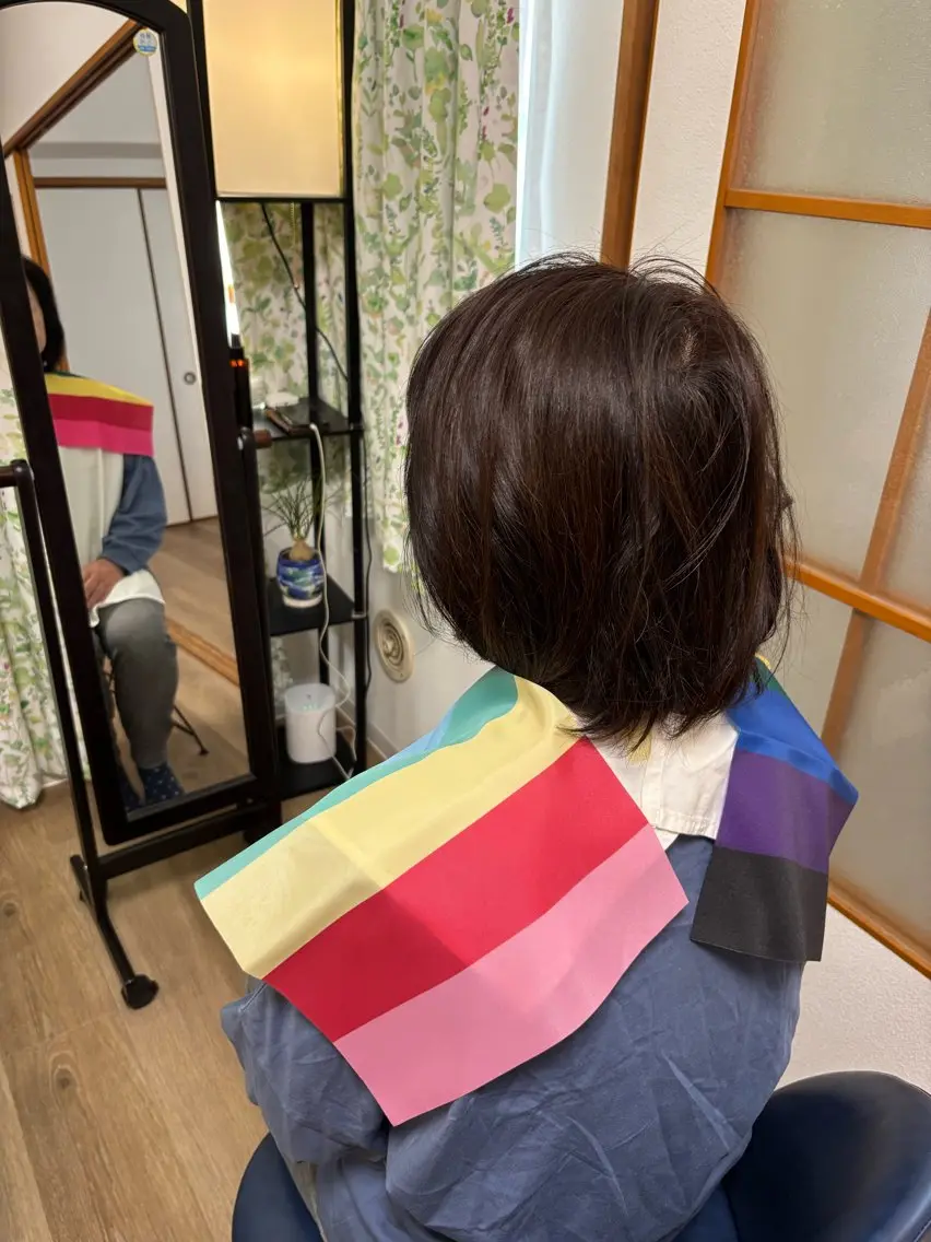 パーソナルカラー骨格 診断✖️ボディメイクのその他イメージ