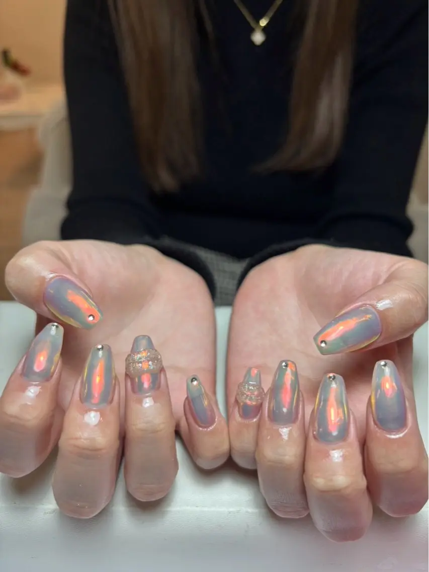 ネイル Bél Nail salonのネイルデザイン