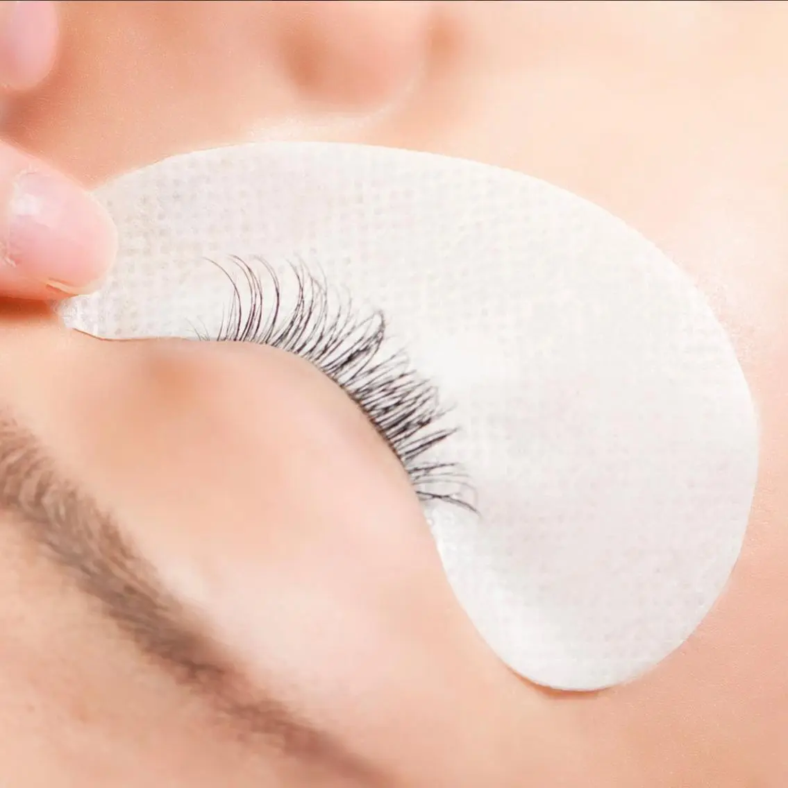 EARTH eyelashのマツエク・マツパデザイン