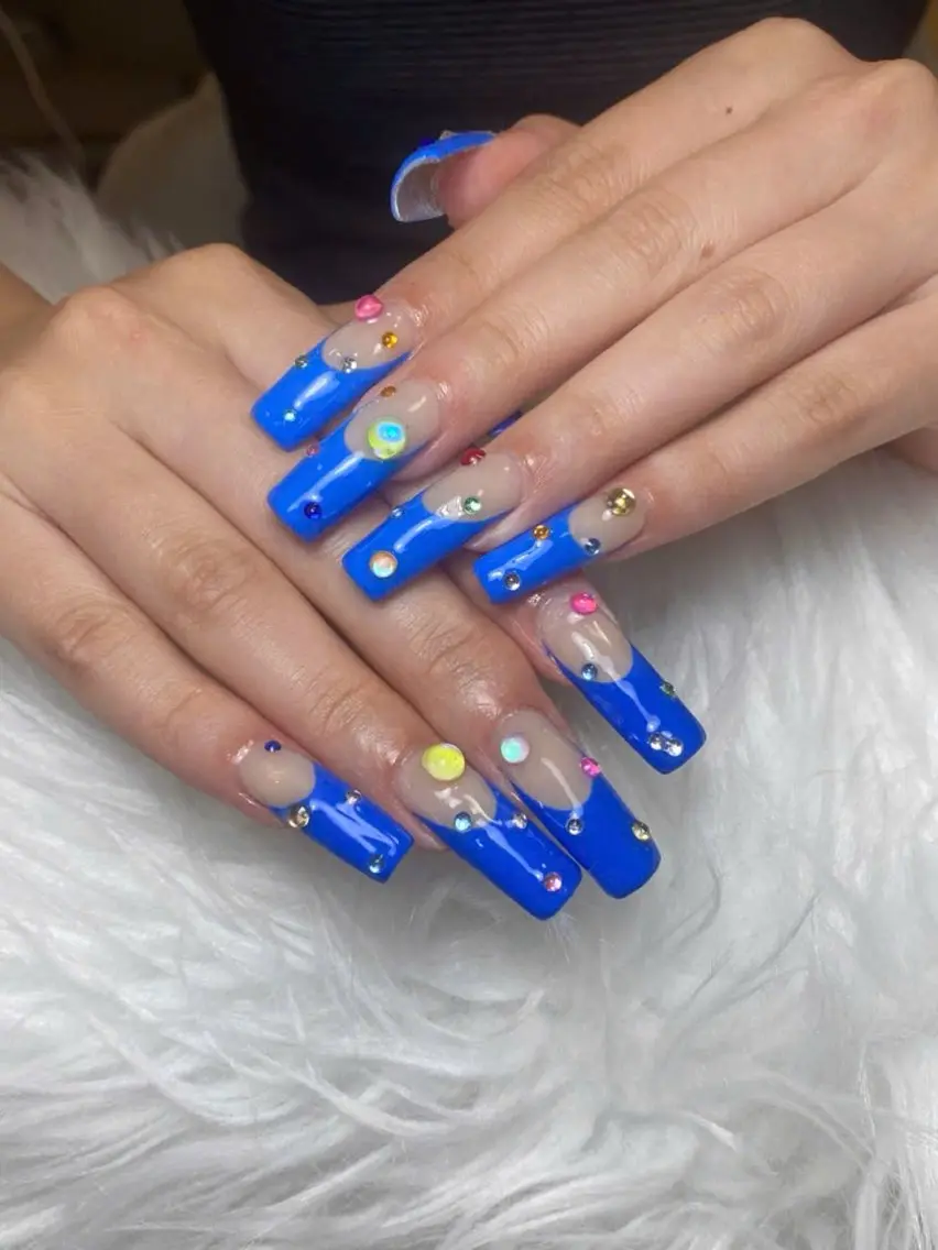 ネイル ハンドネイル REI NAIL1のネイルデザイン