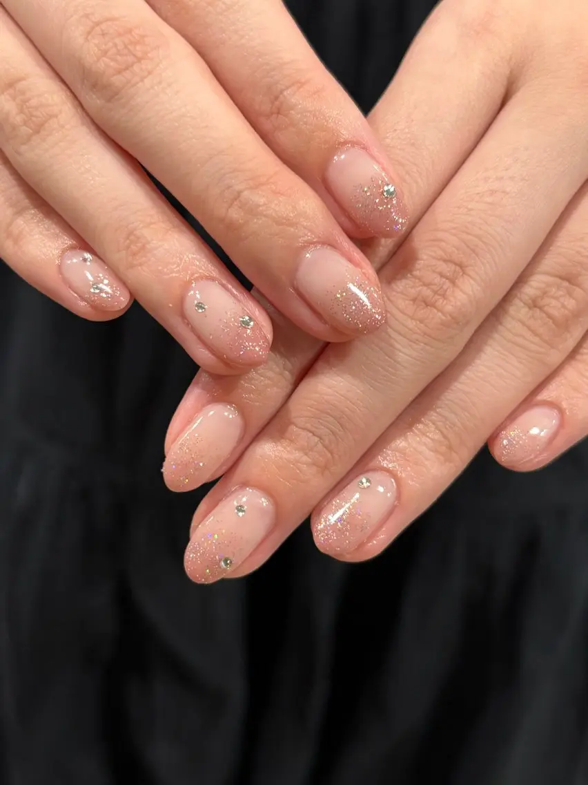 ネイル ogura maoのネイルデザイン
