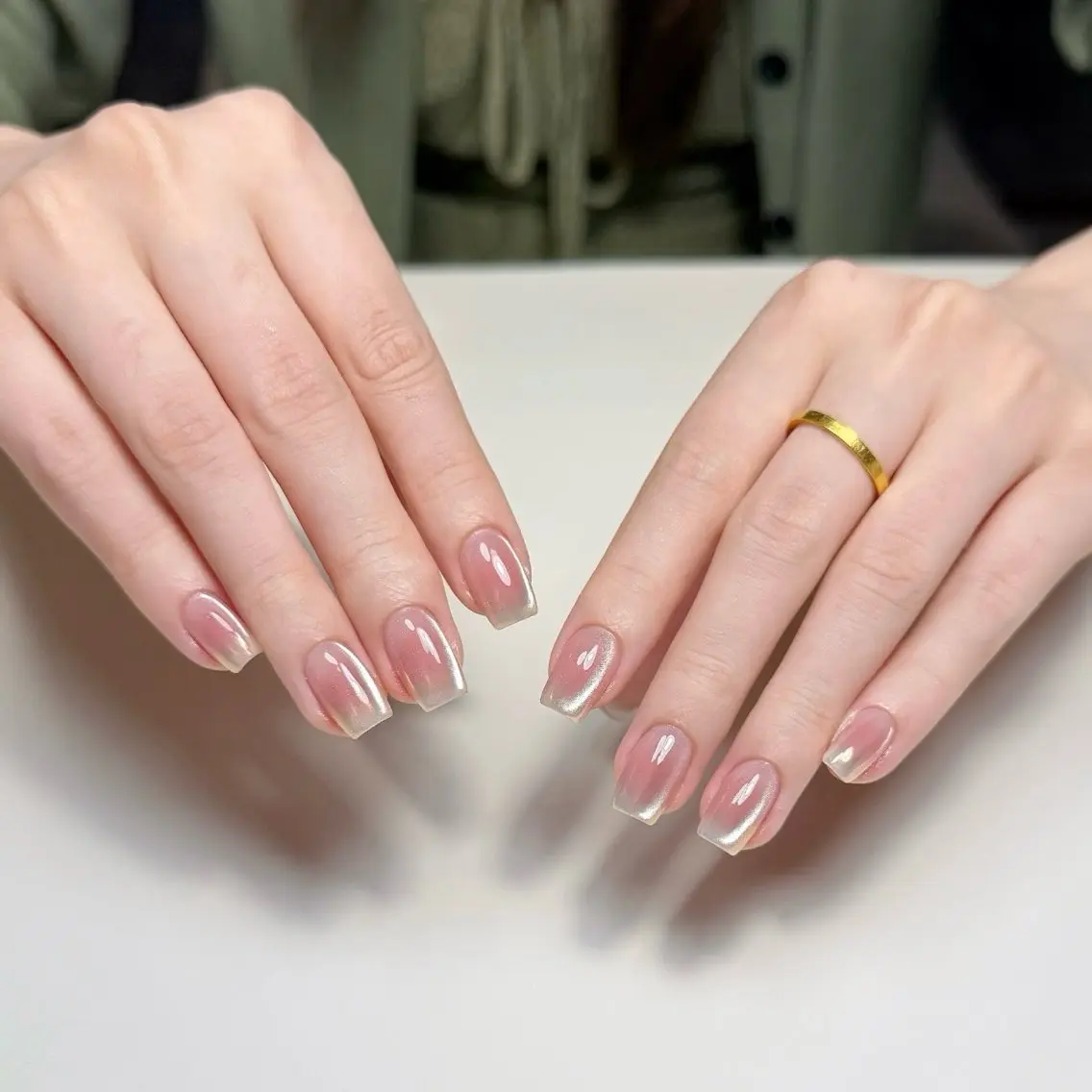 ネイル M. nail【銀座店】のネイルデザイン