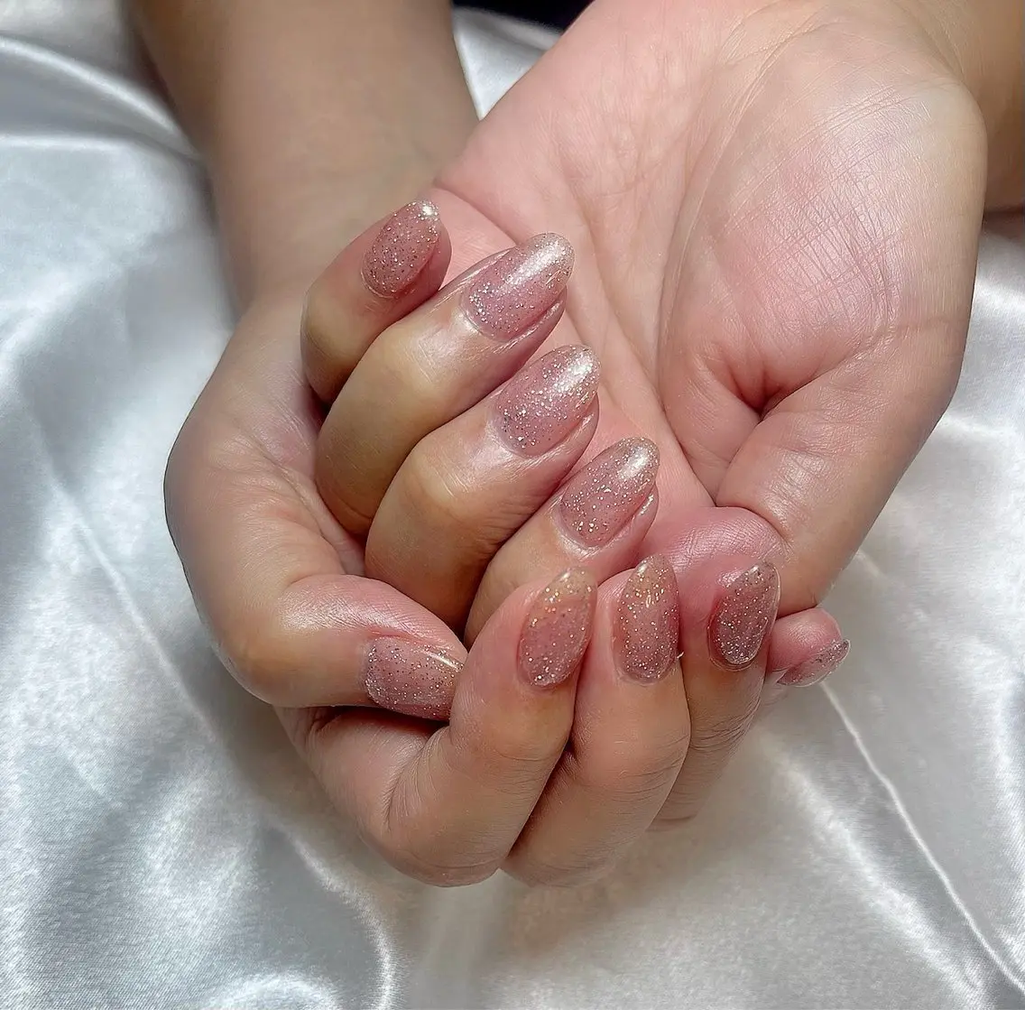 ネイル Revie Liz ネイル　TAKEYAのネイルデザイン
