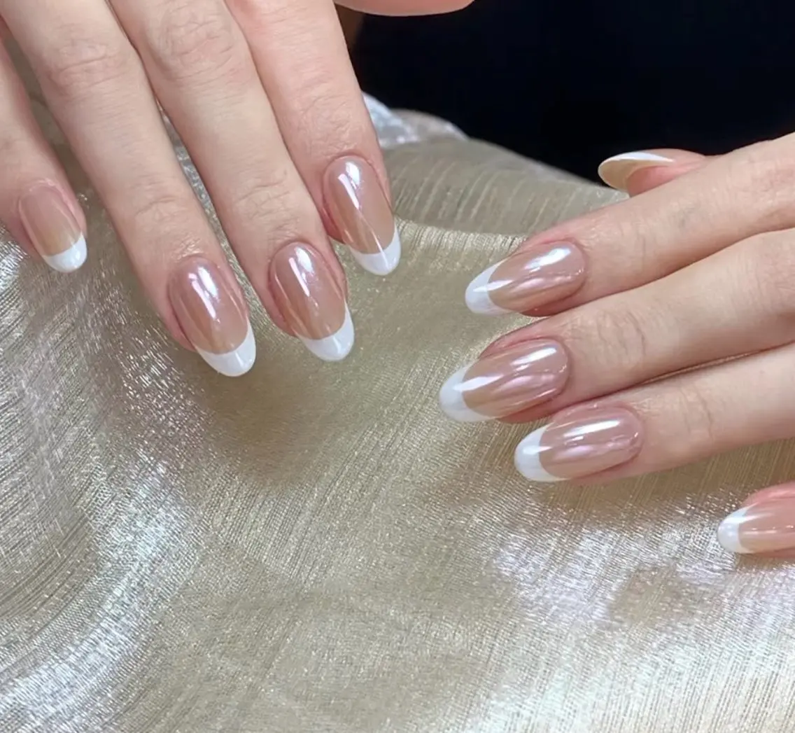ネイル New Open❣️ Nail LUNEAのネイルデザイン