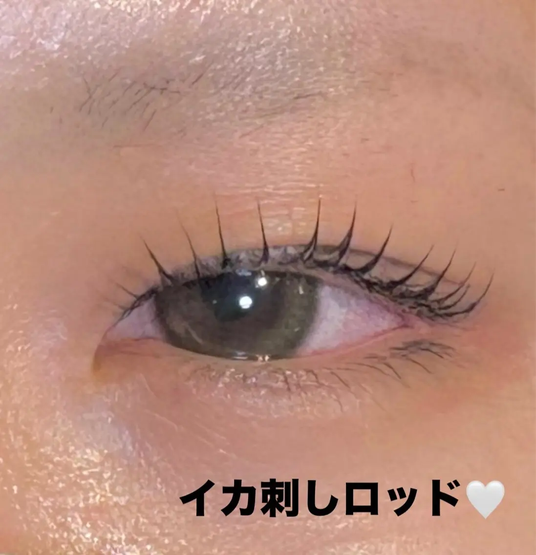 マツエク・マツパ mana .の眉毛・アイブロウイメージ