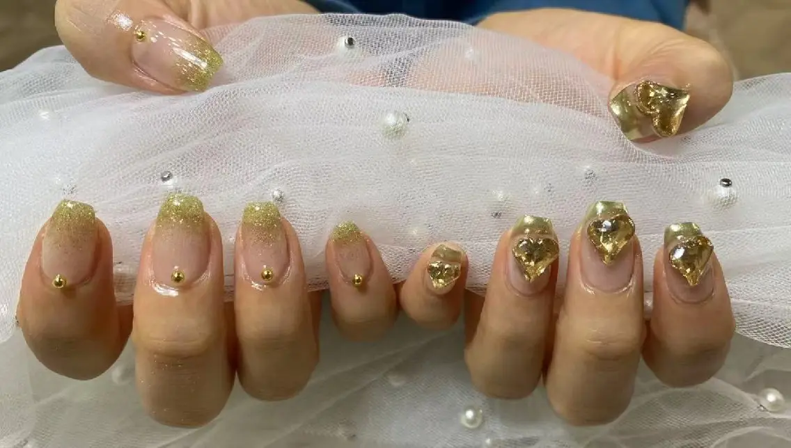 ネイル 池袋激安 ネイルのネイルデザイン