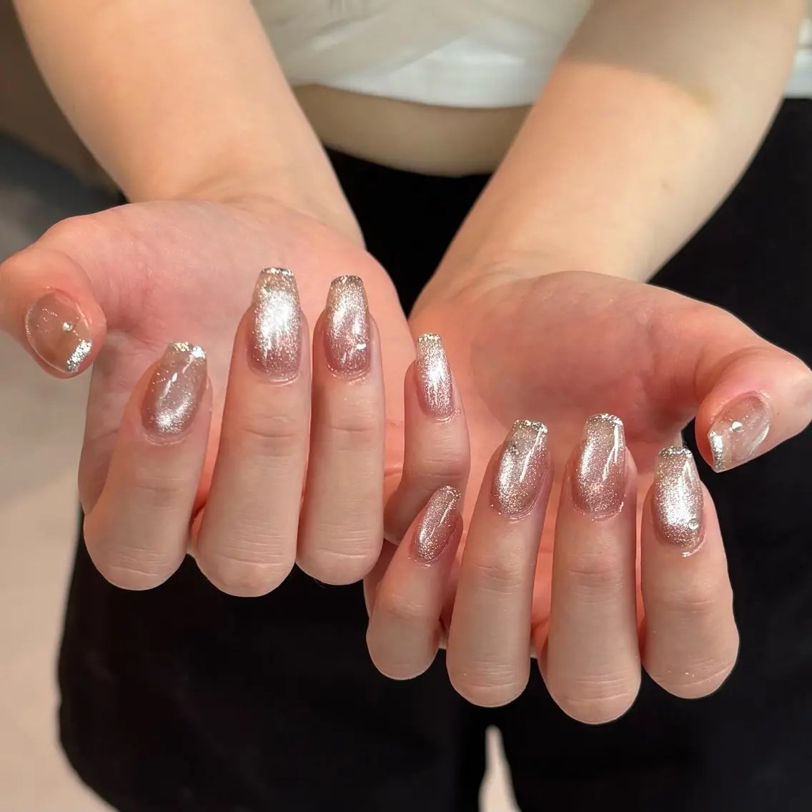 ネイル アートネイル DEE nail yukino.Nのネイルデザイン
